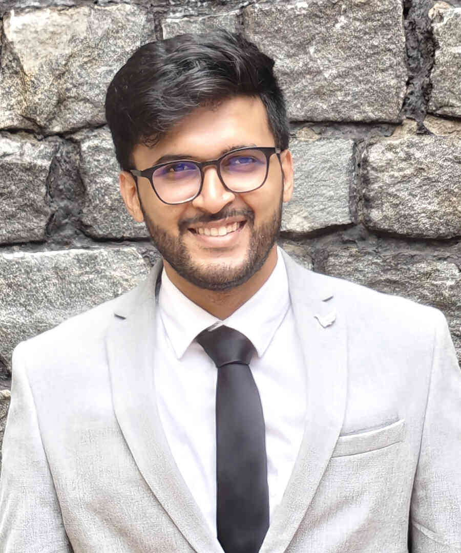 Avyakt Mishra