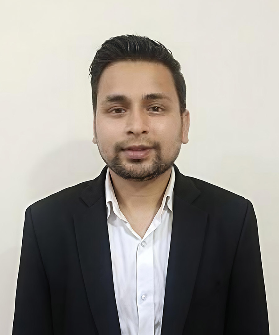 Satyam Mishra