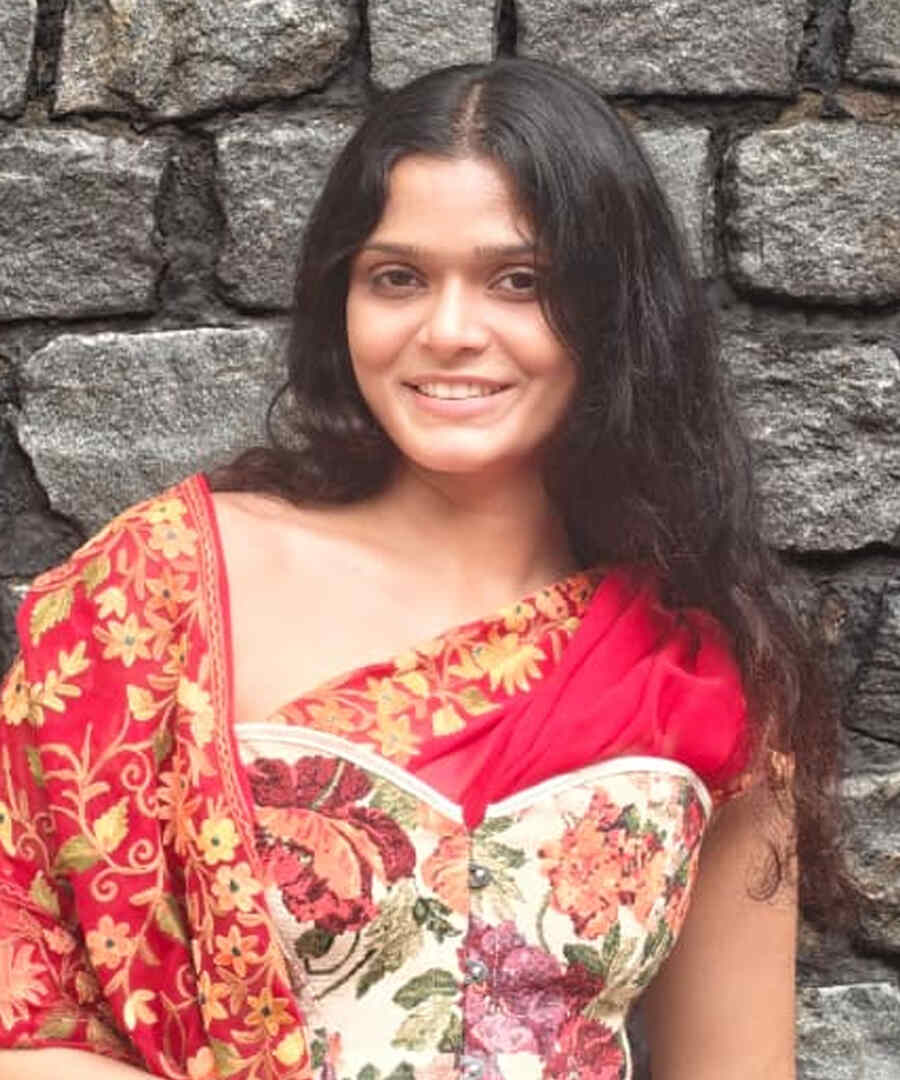 Suyesha Mishra