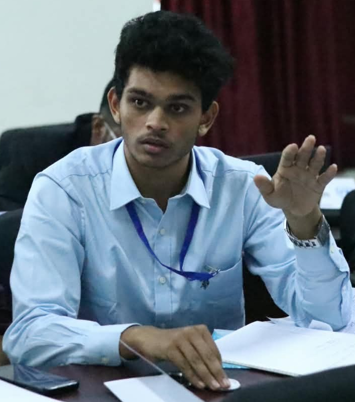 Falguni Nandy