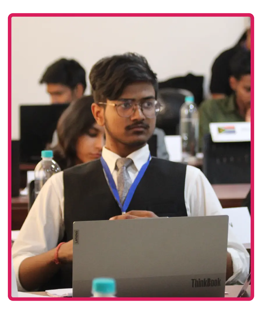 Hriday Kandoi
