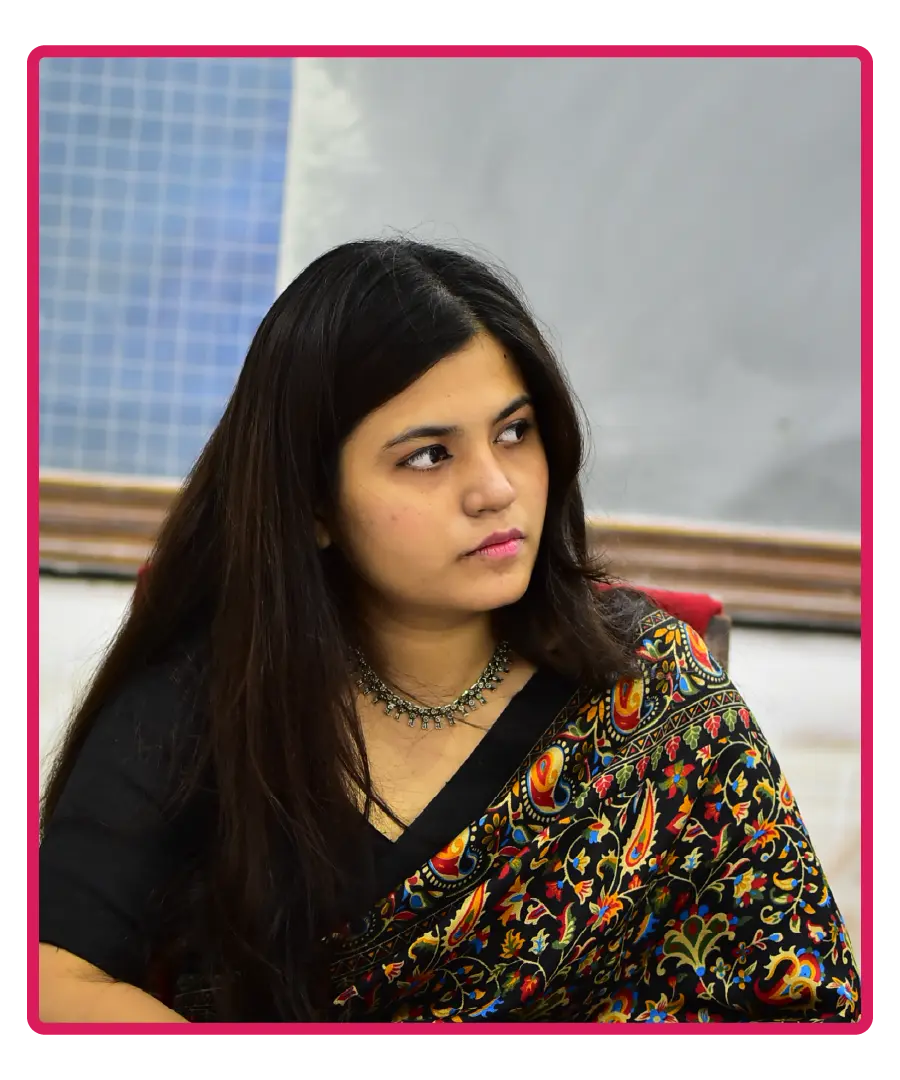 Aditi Khuntia