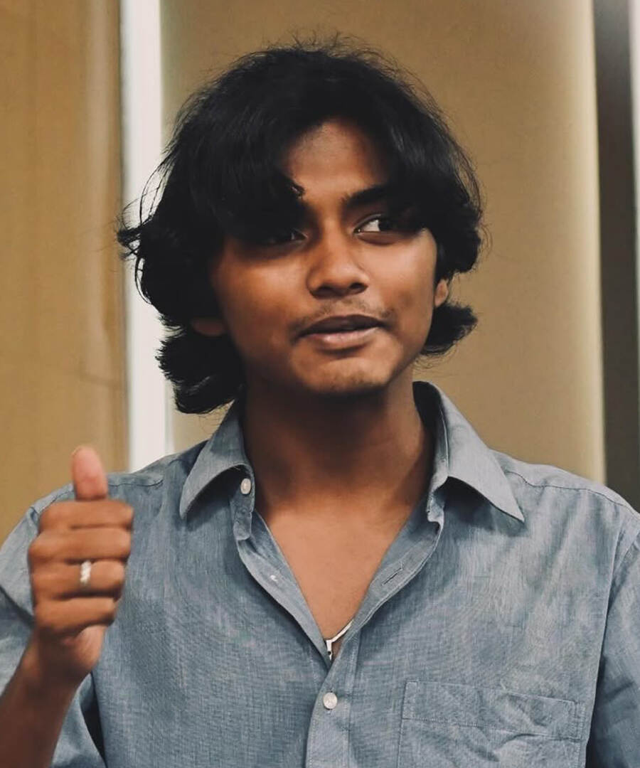 Piyush Swain
